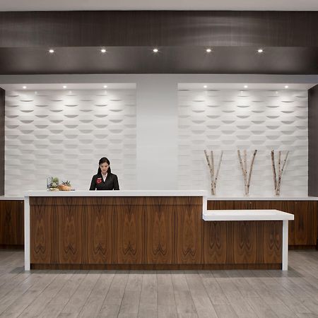 Kansas City Marriott Country Club Plaza Buitenkant foto