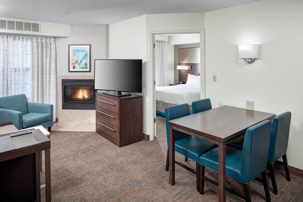 Kansas City Marriott Country Club Plaza Buitenkant foto