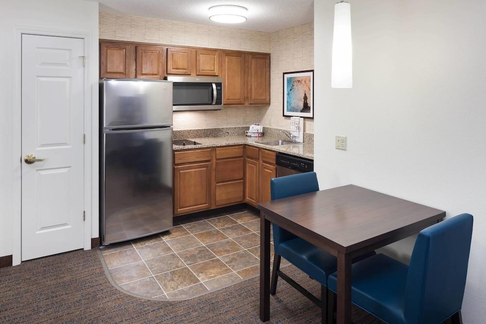 Kansas City Marriott Country Club Plaza Buitenkant foto