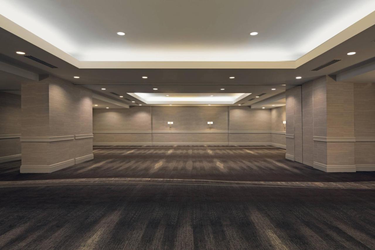 Kansas City Marriott Country Club Plaza Buitenkant foto