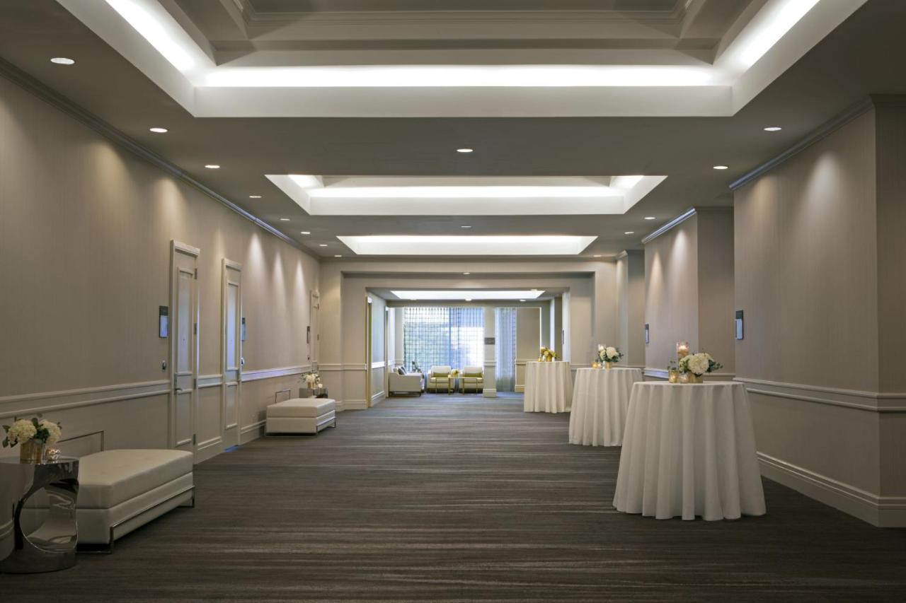Kansas City Marriott Country Club Plaza Buitenkant foto