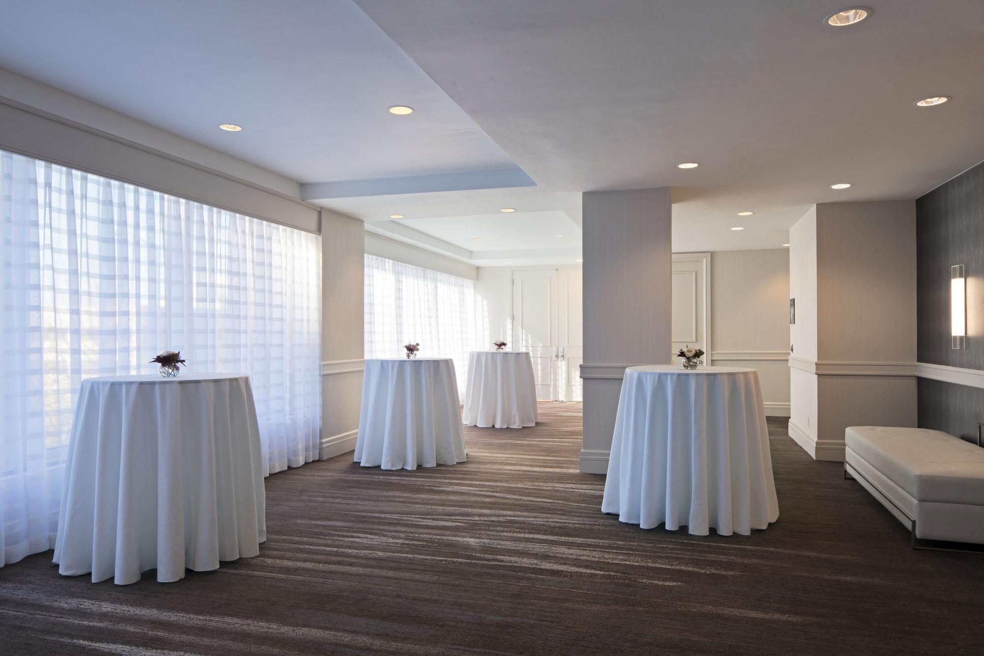 Kansas City Marriott Country Club Plaza Buitenkant foto