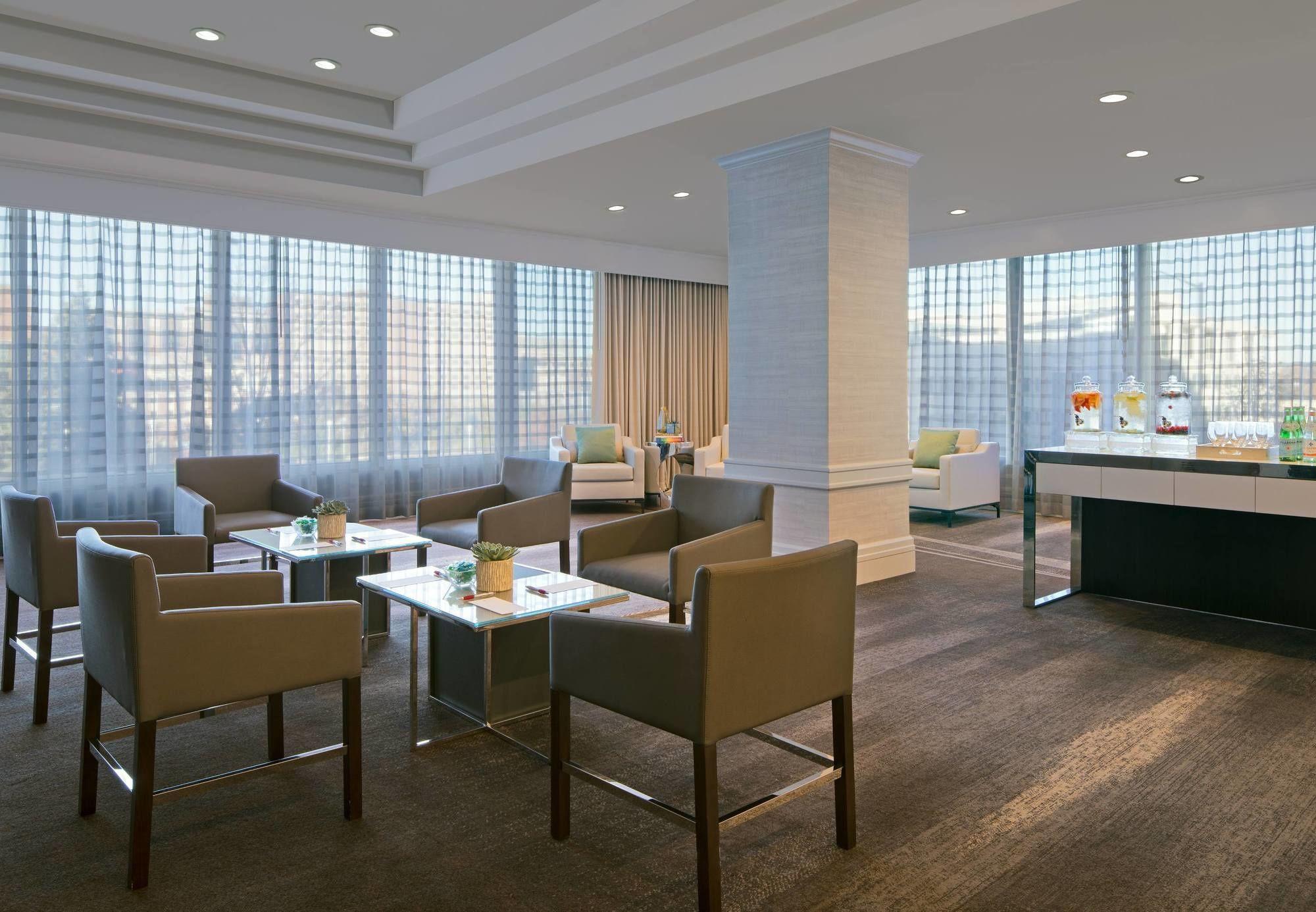 Kansas City Marriott Country Club Plaza Buitenkant foto