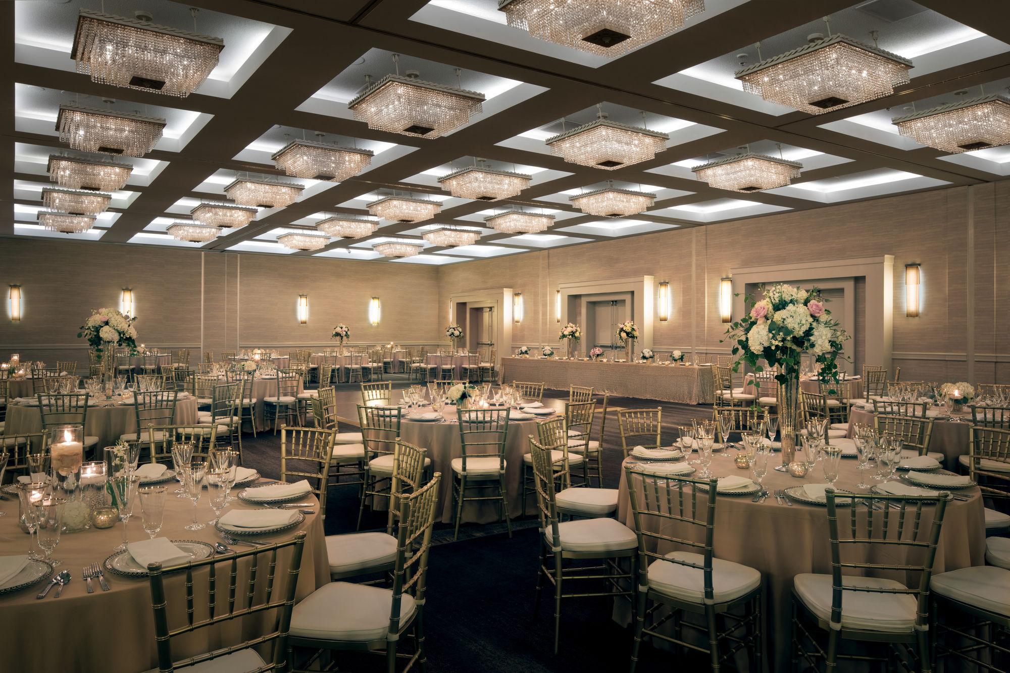 Kansas City Marriott Country Club Plaza Buitenkant foto
