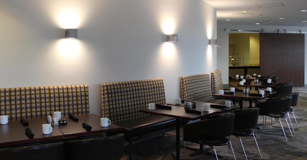 Kansas City Marriott Country Club Plaza Buitenkant foto