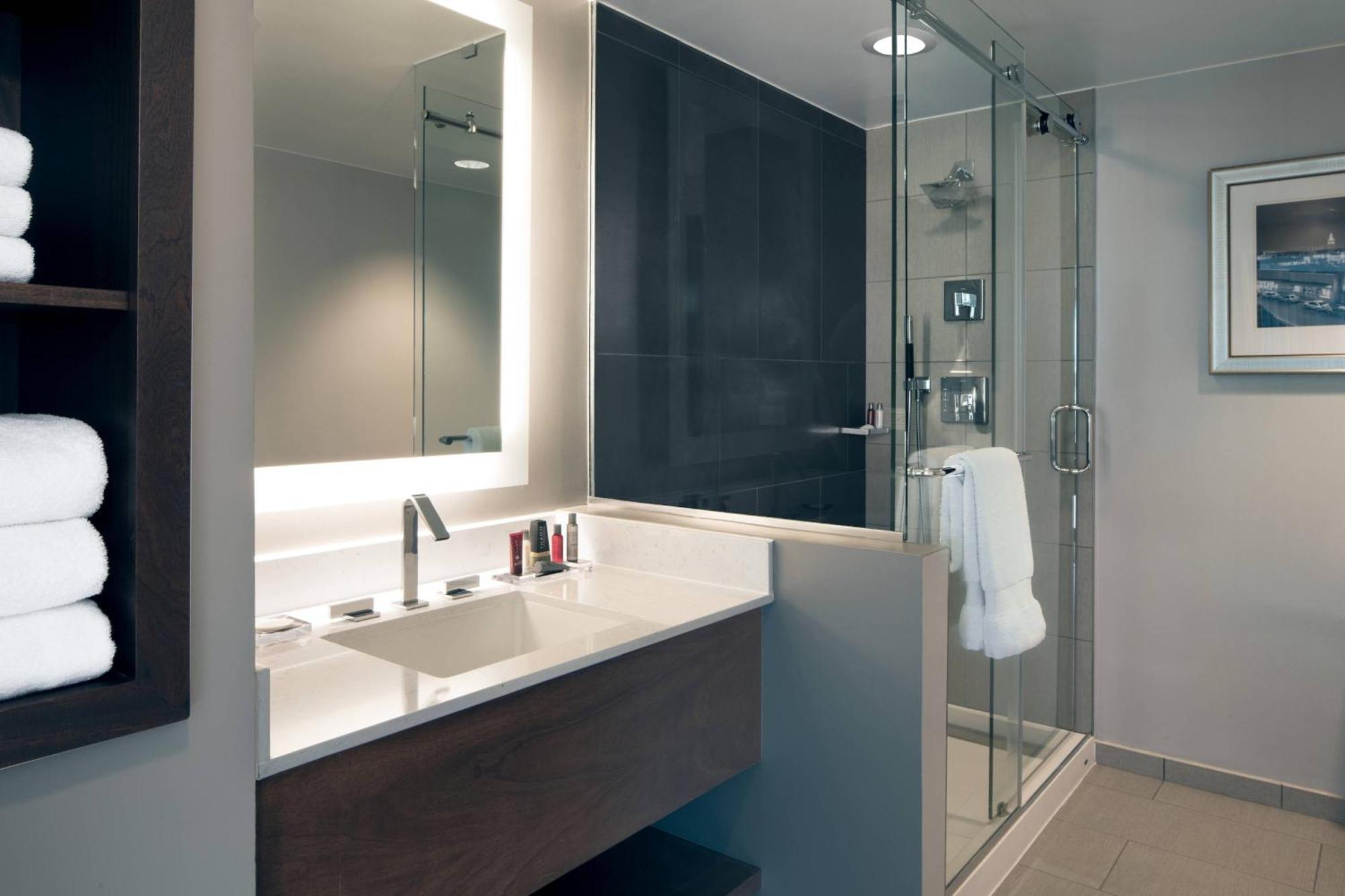 Kansas City Marriott Country Club Plaza Buitenkant foto