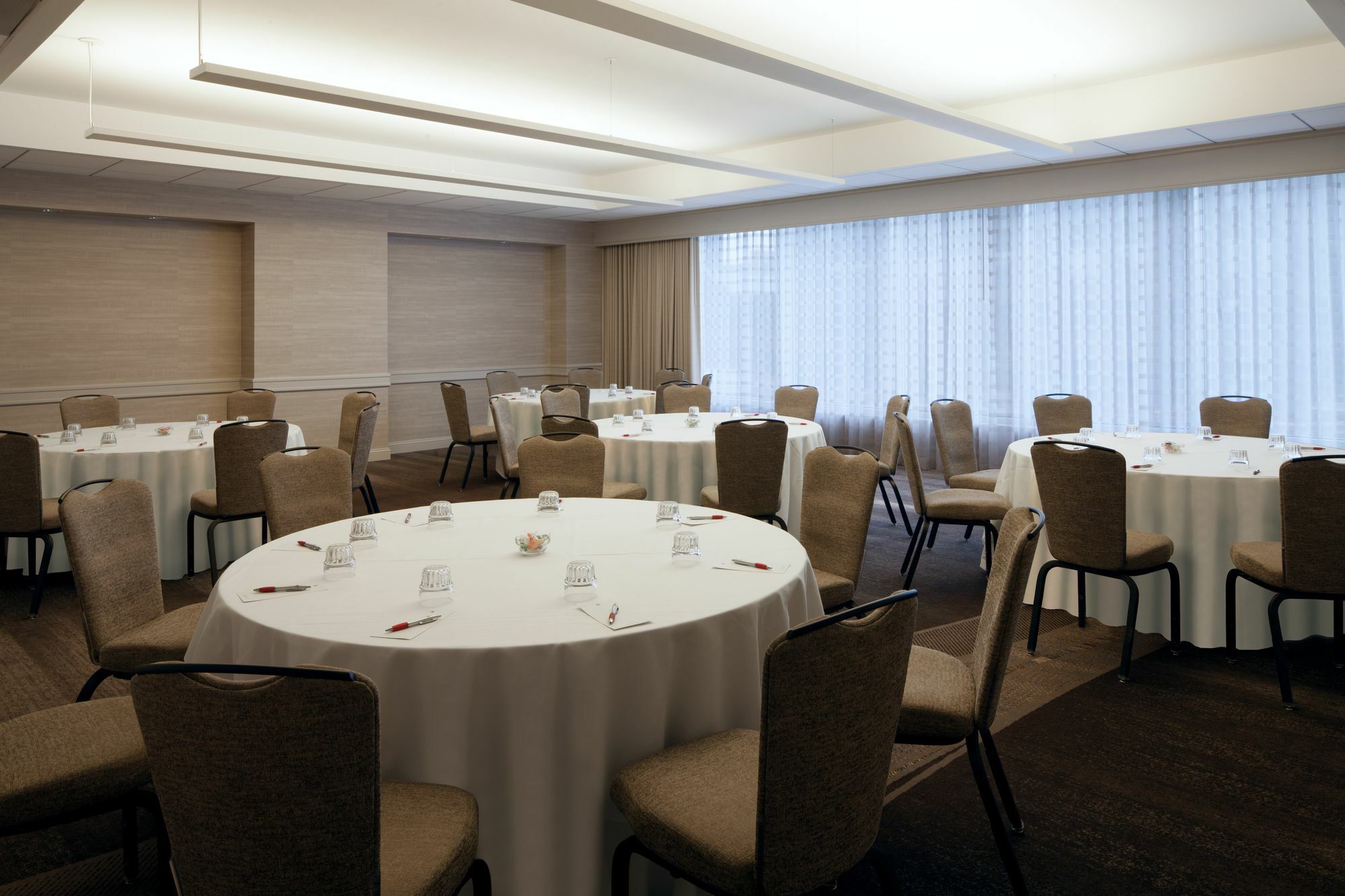 Kansas City Marriott Country Club Plaza Buitenkant foto
