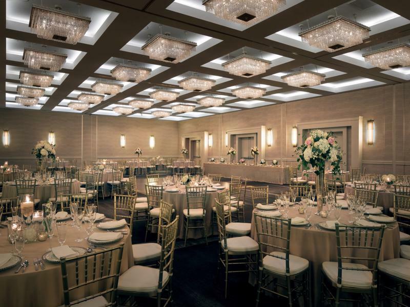 Kansas City Marriott Country Club Plaza Buitenkant foto